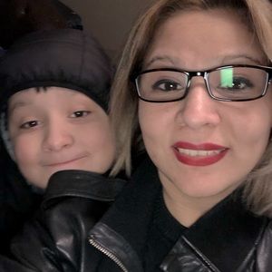 Meet your Posher, Lucia